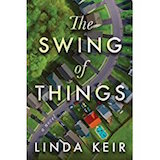 The Swing of Things by Linda Keir